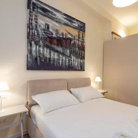 Milan Royal Suites - Centro Brera Exterior foto