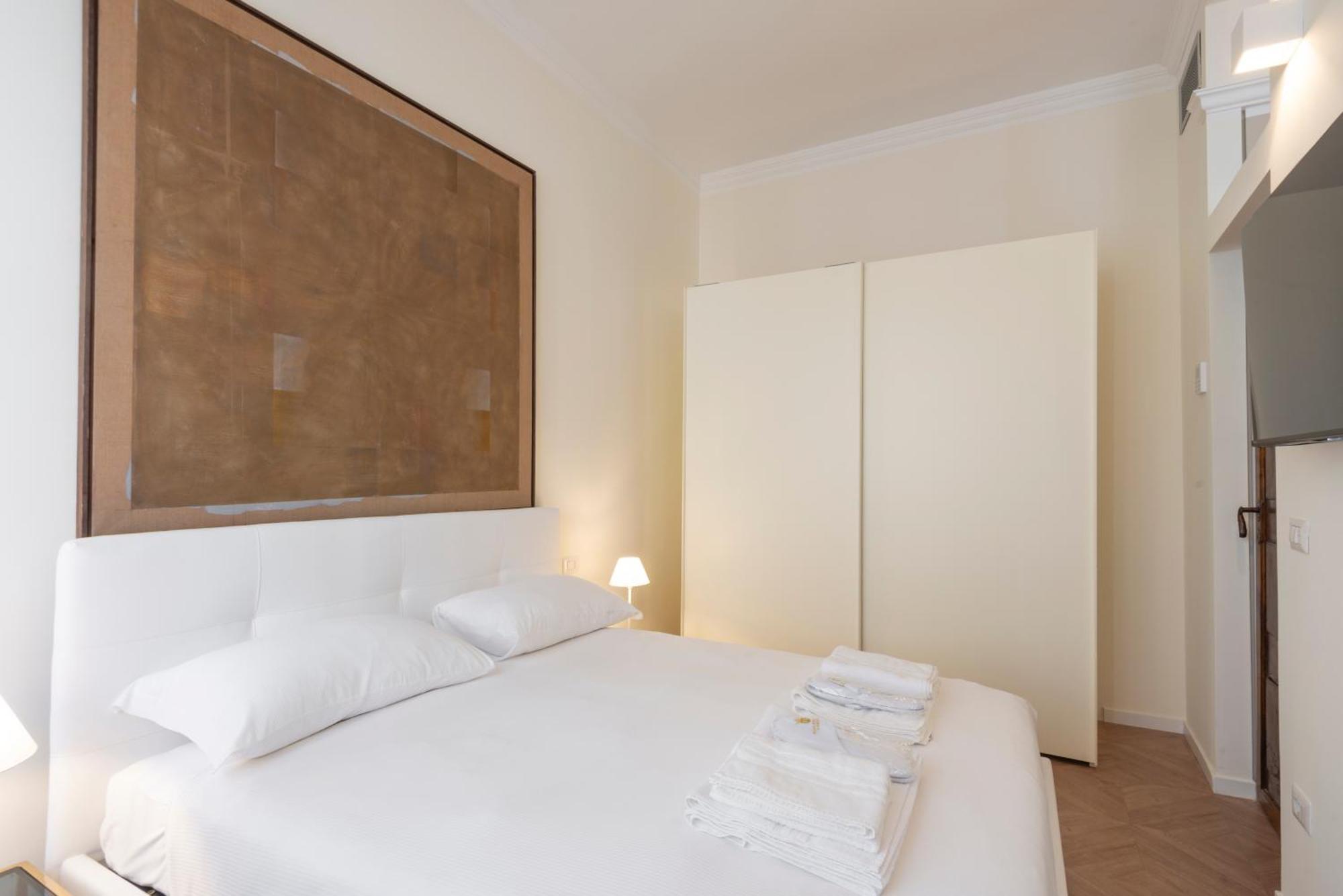 Milan Royal Suites - Centro Brera Exterior foto