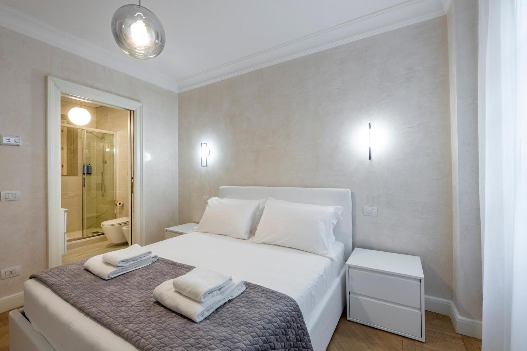 Milan Royal Suites - Centro Brera Exterior foto
