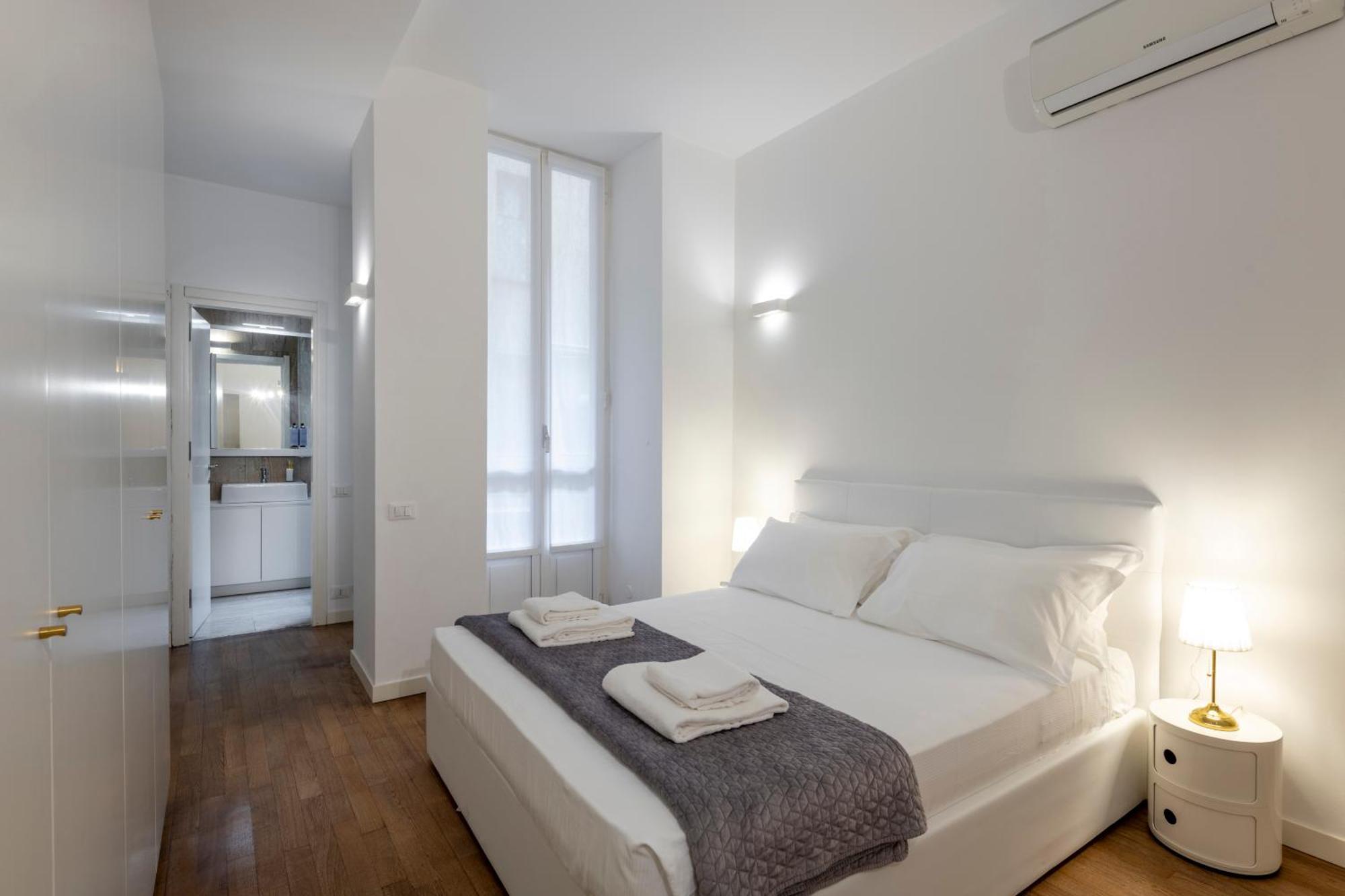Milan Royal Suites - Centro Brera Exterior foto